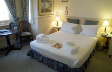 The Hughenden Boutique Hotel - Kingaroy Accommodation 0