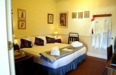 The Hughenden Boutique Hotel - Kingaroy Accommodation 1