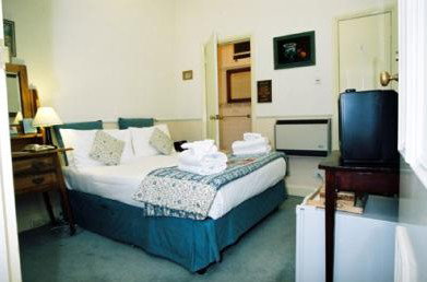 The Hughenden Boutique Hotel - Kingaroy Accommodation 3