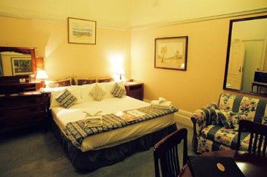The Hughenden Boutique Hotel - Kingaroy Accommodation 4