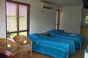 August Moon Caravan Park - Kingaroy Accommodation 0