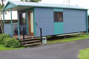 August Moon Caravan Park - Kingaroy Accommodation 1