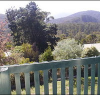 Healesville Maroondah View Motel - Kingaroy Accommodation