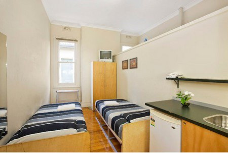 Stanmore NSW Kingaroy Accommodation