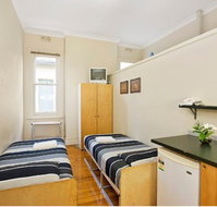 Cambridge Lodge - Kingaroy Accommodation