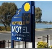 Heyfield Motel And Apartments - Kingaroy Accommodation