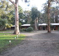 Koala Park Resort - Kingaroy Accommodation