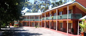 Speewa VIC Kingaroy Accommodation