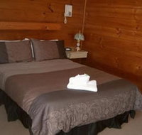 Paruna Motel - Kingaroy Accommodation