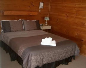 Paruna Motel - Kingaroy Accommodation 0