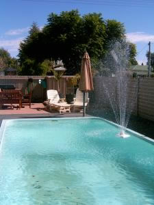 Paruna Motel - Kingaroy Accommodation 2
