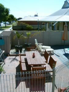 Paruna Motel - Kingaroy Accommodation 3
