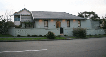 Quinton House - Kingaroy Accommodation 0