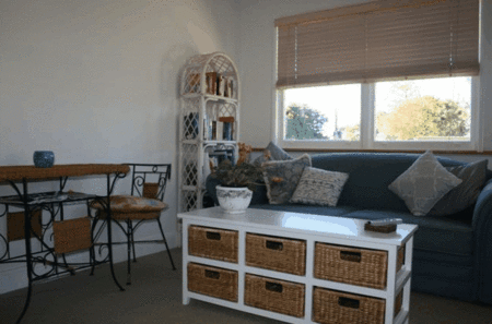 Quinton House - Kingaroy Accommodation 3