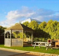 Pelican at Lakes Motel - Kingaroy Accommodation