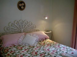Pioneer Garden Cottages - Kingaroy Accommodation 1
