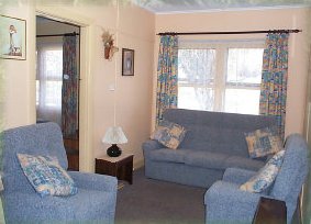 Pioneer Garden Cottages - Kingaroy Accommodation 2