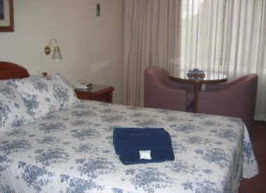 Dargan NSW Kingaroy Accommodation
