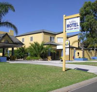 Seahorse Motel - Kingaroy Accommodation