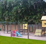 First City Caravilla - Kingaroy Accommodation