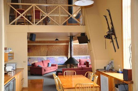 Ripparoo Ski Lodge - Kingaroy Accommodation 2