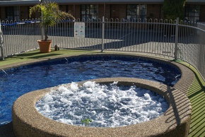 Rodney Motor Inn - Kingaroy Accommodation 1