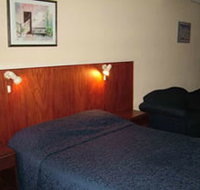 Ship Inn Motel - Kingaroy Accommodation
