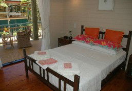 Licuala Lodge - Kingaroy Accommodation 0