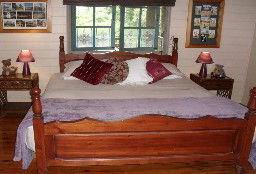 Licuala Lodge - Kingaroy Accommodation 1