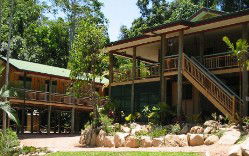 Licuala Lodge - Kingaroy Accommodation 2