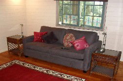 Licuala Lodge - Kingaroy Accommodation 3