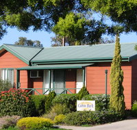 Port Lincoln Cabin Park