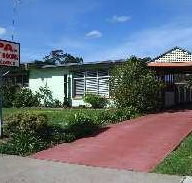 Stratford Motel - Kingaroy Accommodation