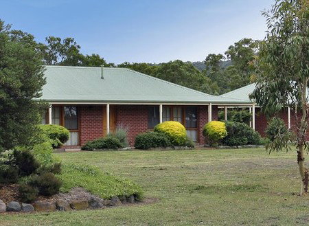 Summerfield Studio Apartments - Kingaroy Accommodation 0