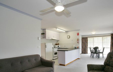 Summerfield Studio Apartments - Kingaroy Accommodation 1