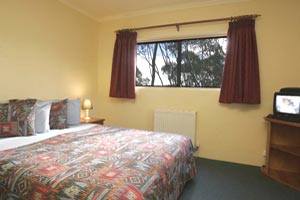Summit Ridge Alpine Lodge - Kingaroy Accommodation 1