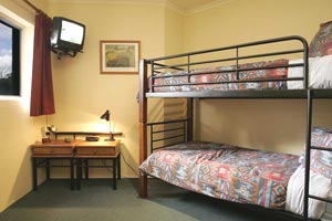 Summit Ridge Alpine Lodge - Kingaroy Accommodation 2