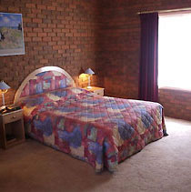 Cobram VIC Kingaroy Accommodation