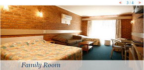 Best Western Colonial Motor Inn - Kingaroy Accommodation 1