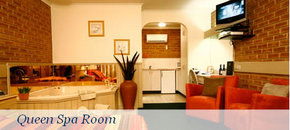 Best Western Colonial Motor Inn - Kingaroy Accommodation 2