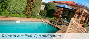 Best Western Colonial Motor Inn - Kingaroy Accommodation 3