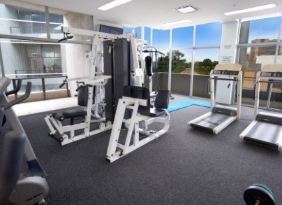 Quest On Dorcas - Kingaroy Accommodation 1