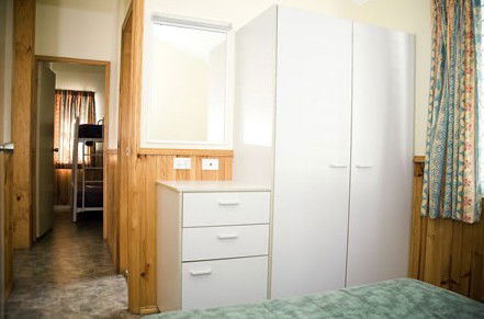 Dunleith Tourist Park - Kingaroy Accommodation 1