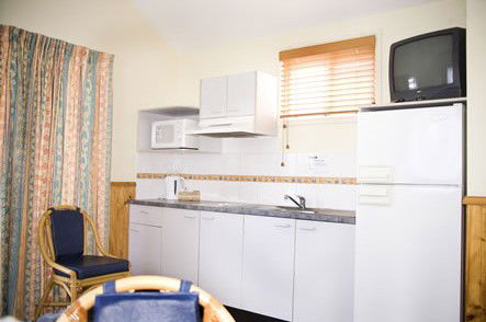 Dunleith Tourist Park - Kingaroy Accommodation 2