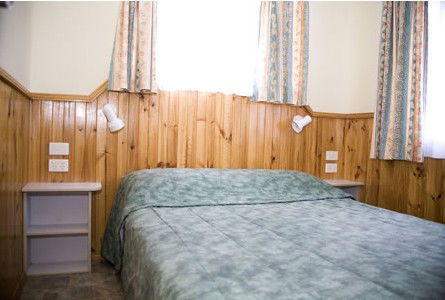 Dunleith Tourist Park - Kingaroy Accommodation 5