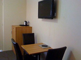 3 Sisters Motel - Kingaroy Accommodation 2