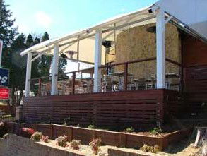 3 Sisters Motel - Kingaroy Accommodation 3