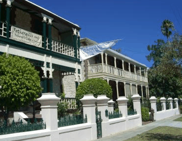 Fothergills Of Fremantle - Kingaroy Accommodation