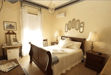 Fremantle Colonial Accommodation - Kingaroy Accommodation