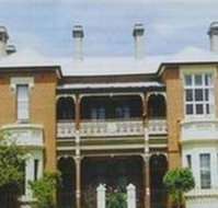 Strathmore Victorian Manor - Kingaroy Accommodation